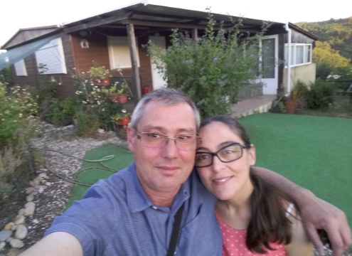 Fernando e Margarida