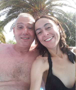 Fernando e Margarida
