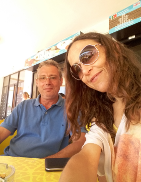 Fernando e Margarida