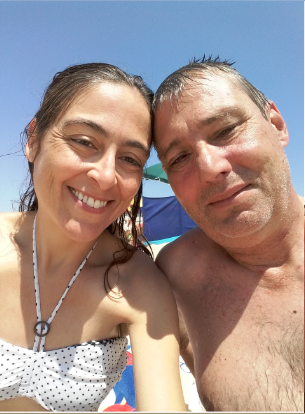 Fernando e Margarida