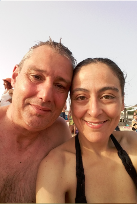 Fernando e Margarida