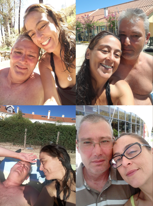 Fernando e Margarida