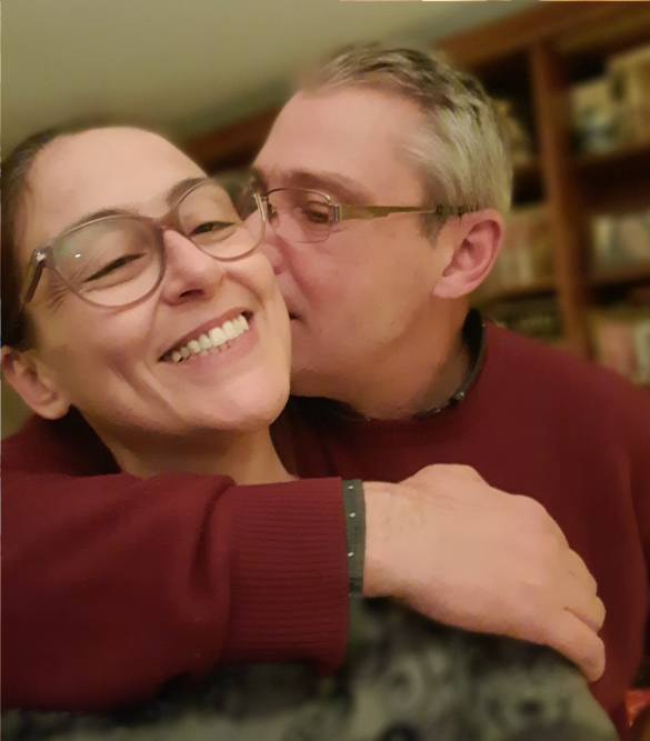 Fernando e Margarida